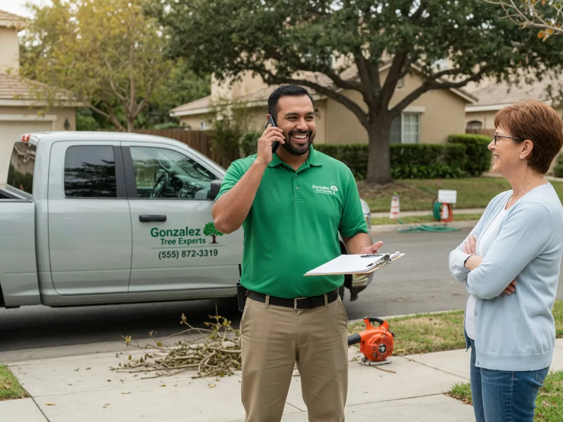 Tree Service Tow, TX FAQs